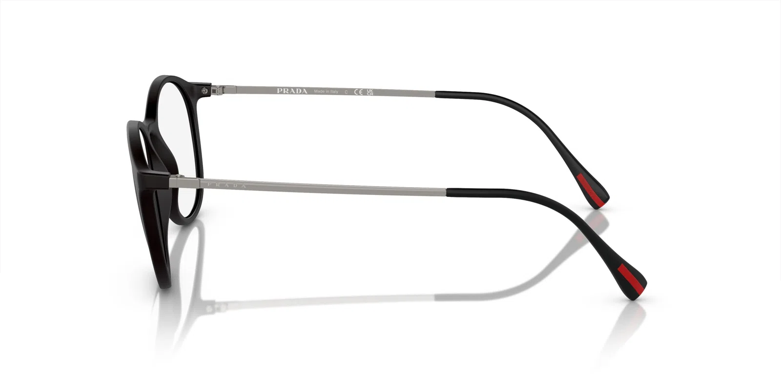Prada Linea Rossa Lifestyle 04HV Eyeglasses - view 17